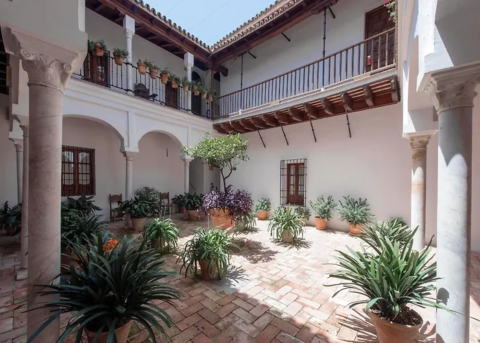 Hotel Las Casas De La Juderia