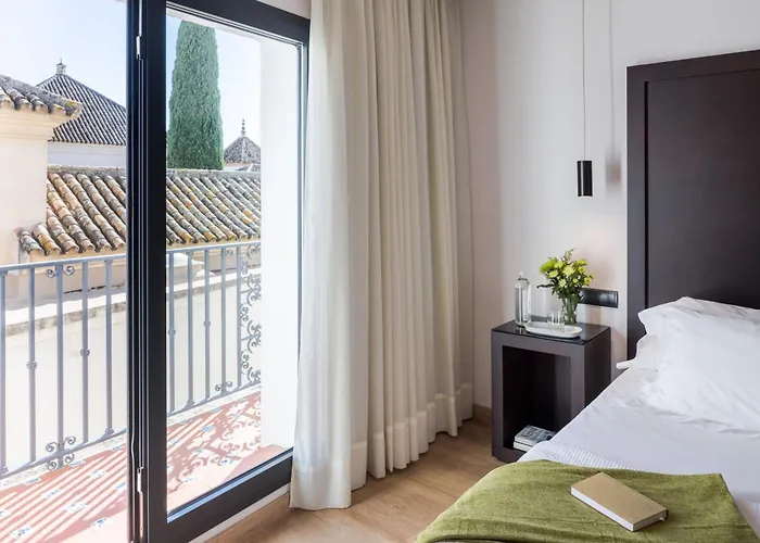 Hotel Fernando III